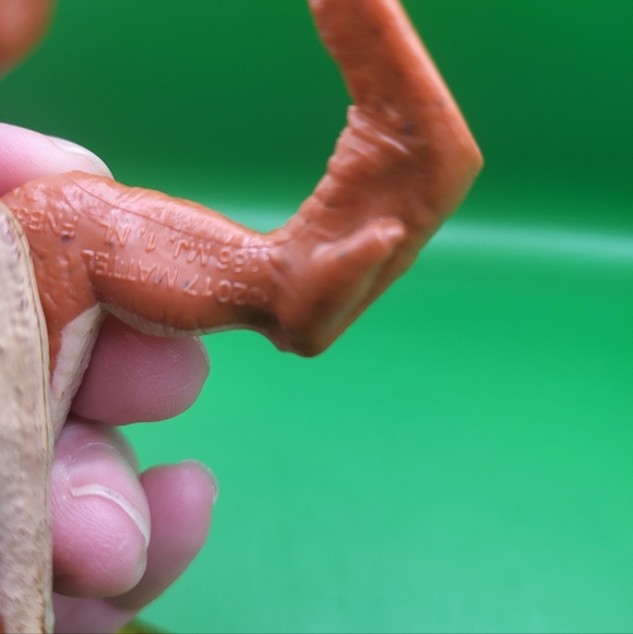 2017 Jurassic World T Rex Dilophosaurus Stygimoloch Stiggy Tyrannosaurus Rex - Picture 5 of 5